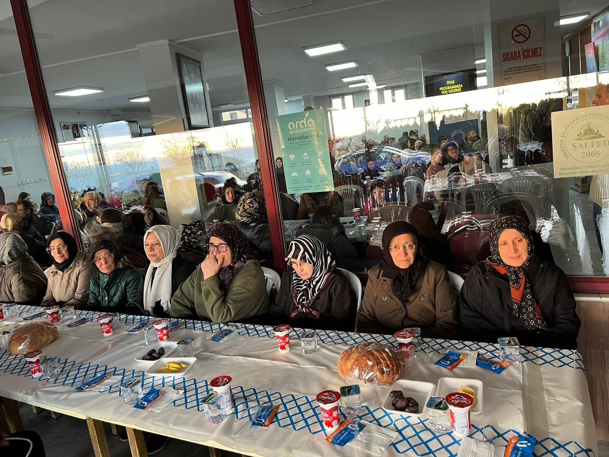 Dorukkiriş derneği