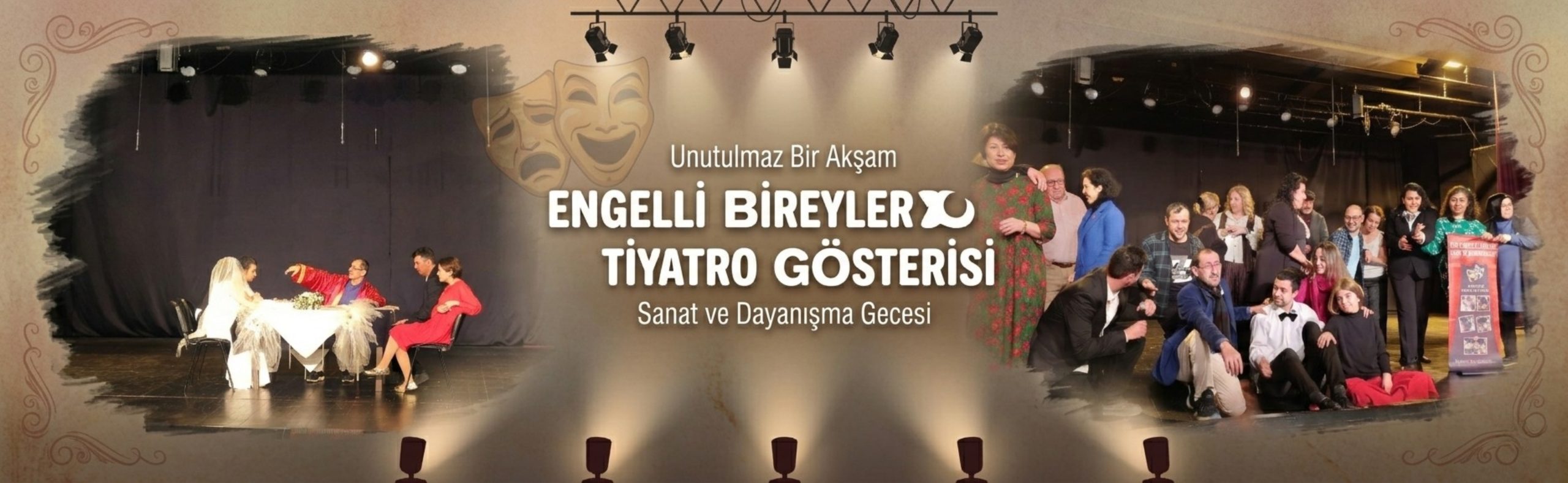 Engelliler Kültür Sanat ve Dayanışma